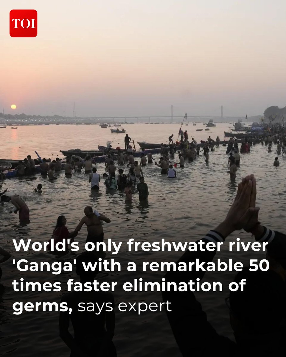 The Times Of India tweet media