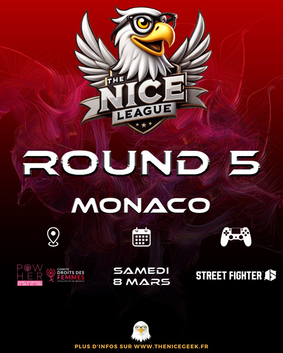 The Nice Geek #TNG06 tweet media