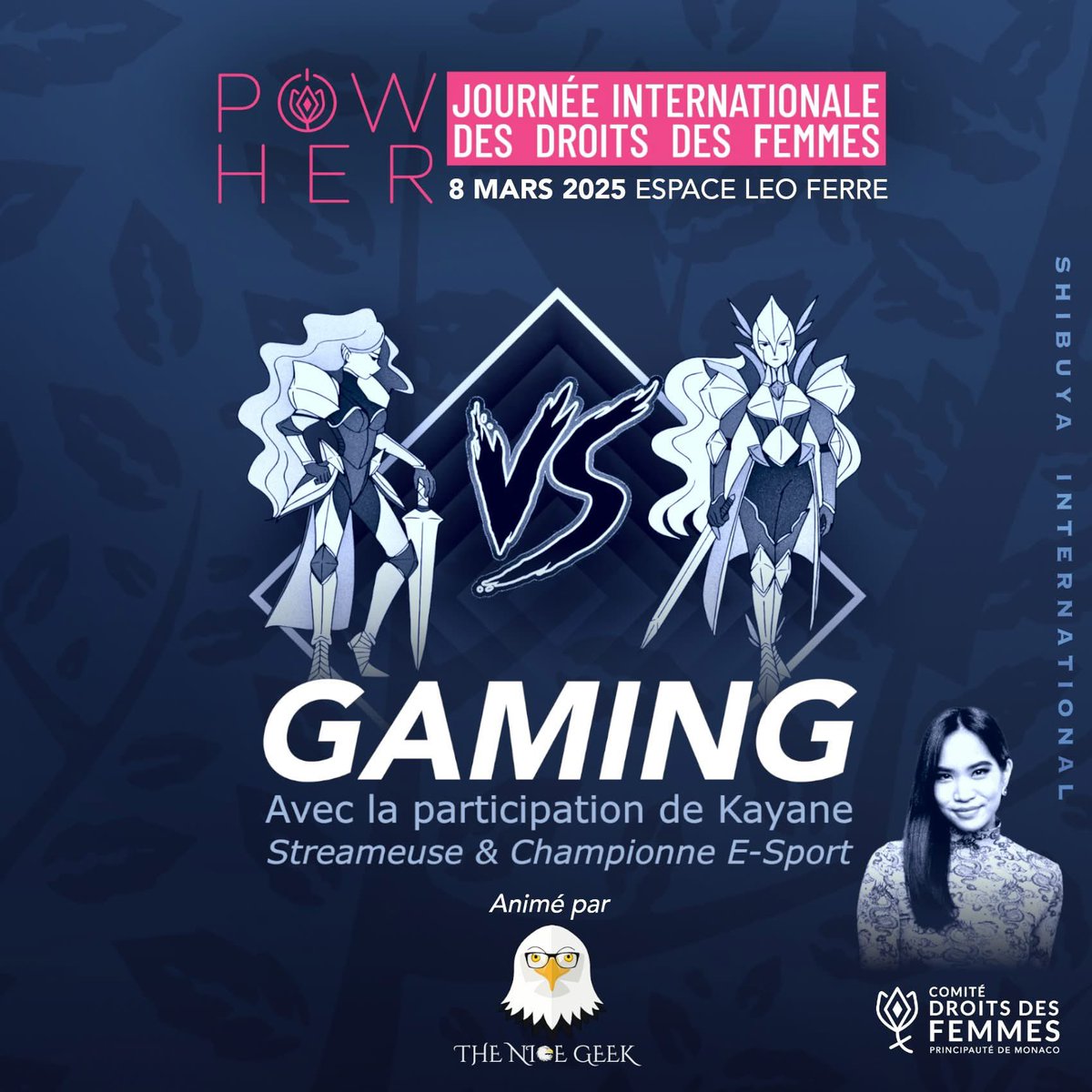 The Nice Geek #TNG06 tweet media