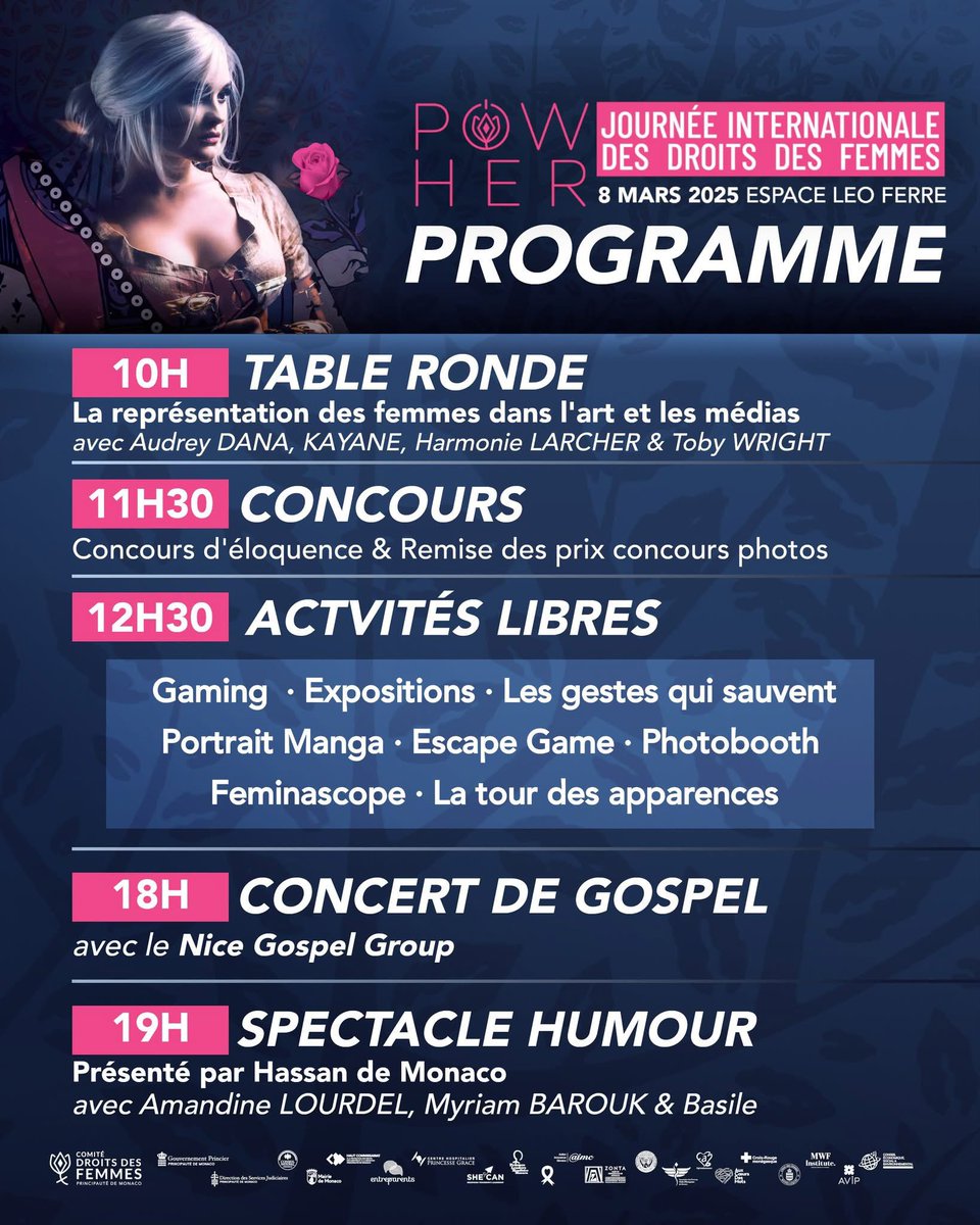 The Nice Geek #TNG06 tweet media