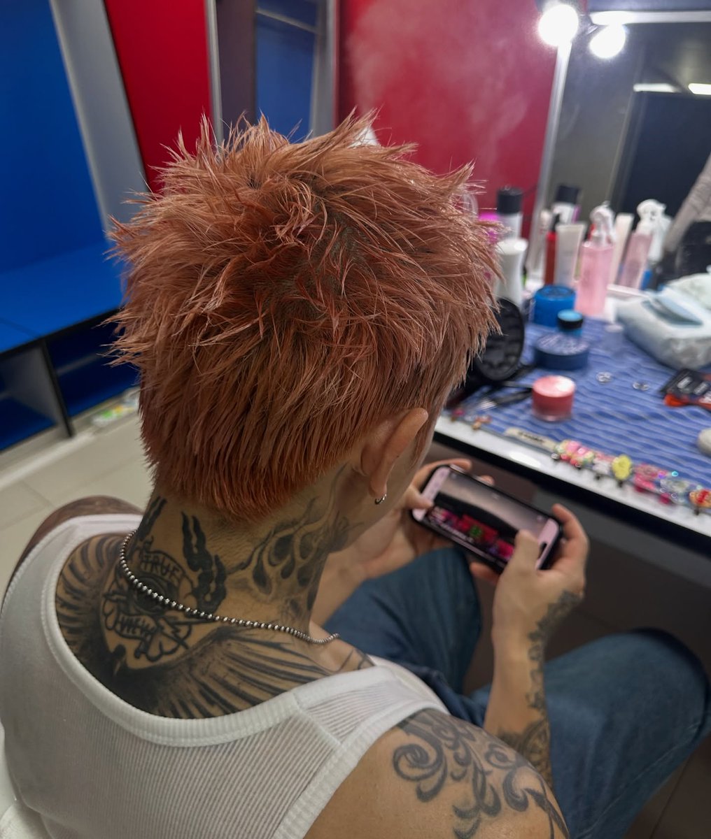 DPRIANarchive's tweet image. HIM.