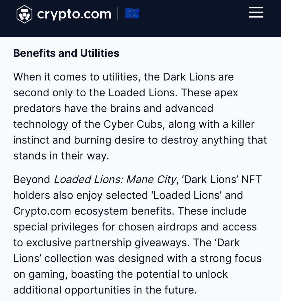 SammyMars.cro ☀️ tweet media