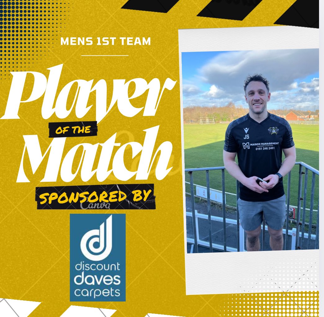 Eccles United FC tweet media