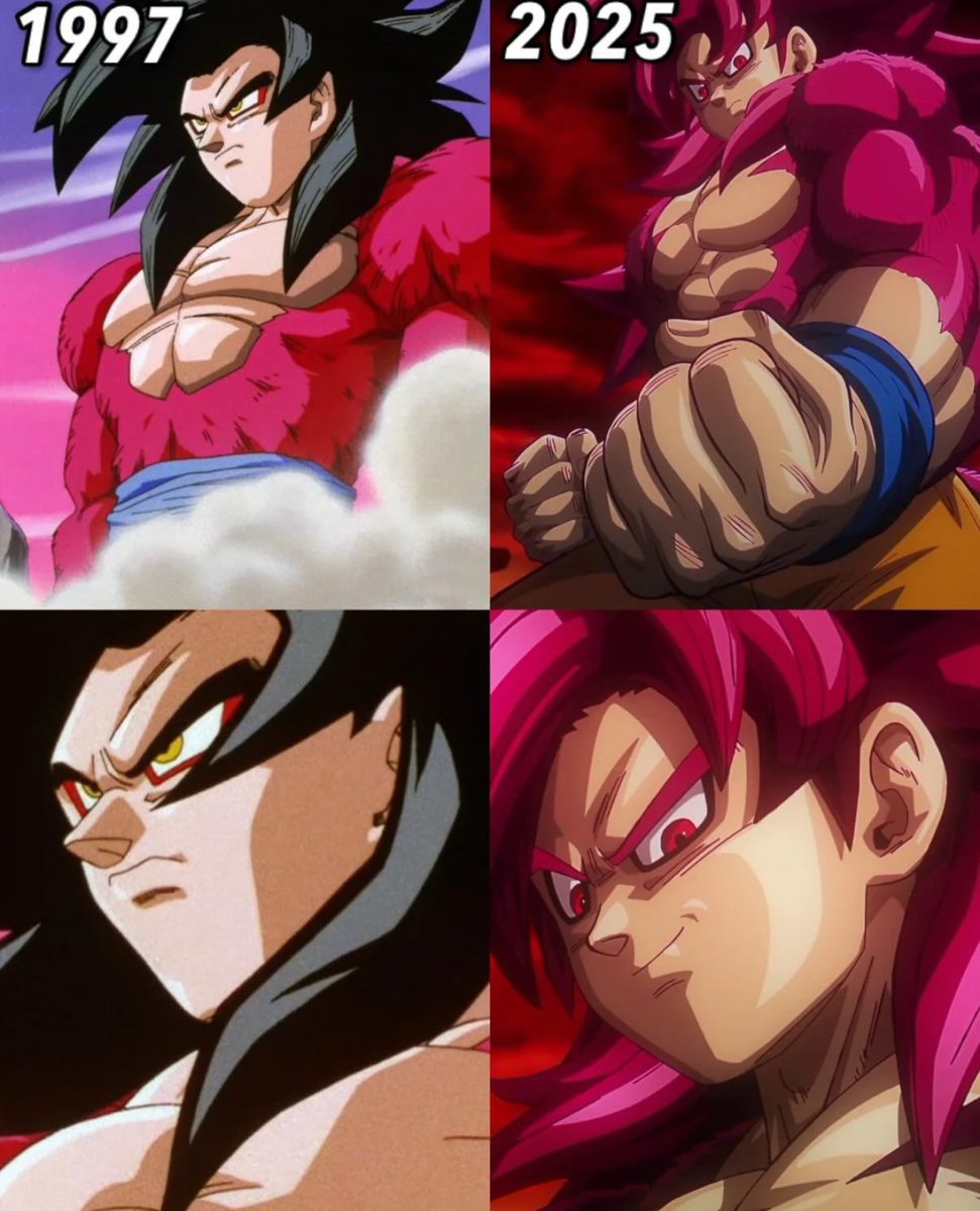 ShenronZ ® tweet media