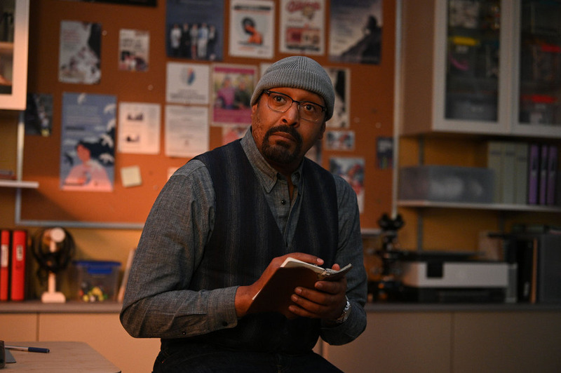 The TV Escape tweet media