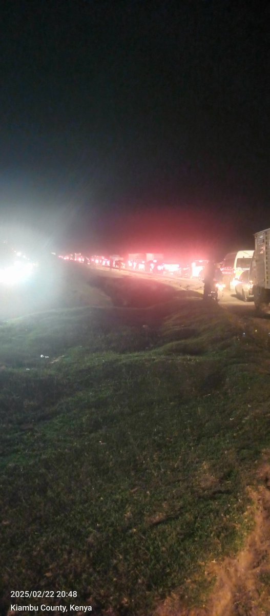 Long Distance Drivers and Conductors Association tweet media