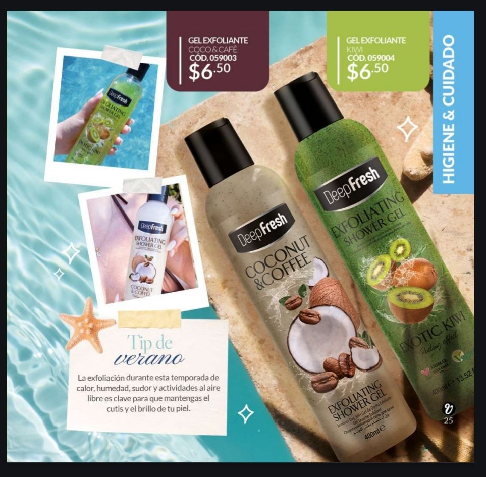 TeyBonch's tweet photo. Producto Disponible para entrega inmediata 🌞
Escríbame un DM o al 7610-6681 https://t.co/prpu4T6RbK