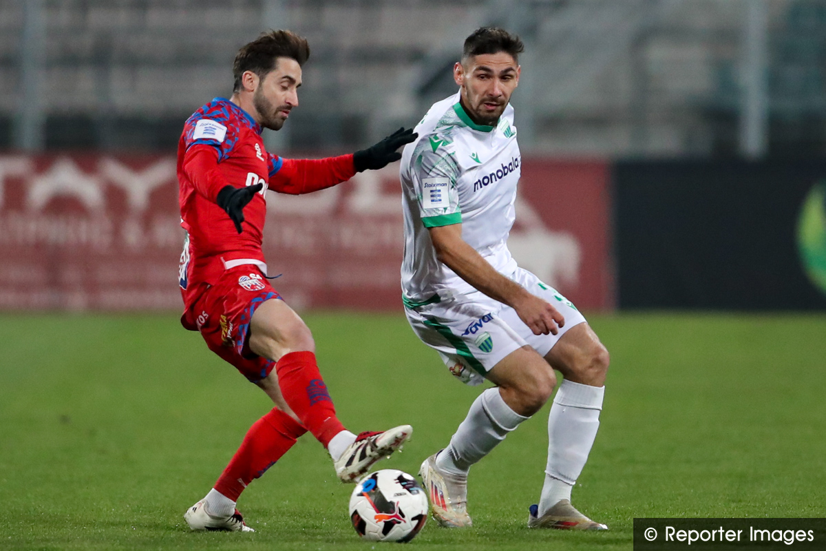Super_League_GR's tweet photo. 18' Βόλος ΝΠΣ - Λεβαδειακός 0-0.
➡️https://t.co/JCQ9NqPM2V
#slgr #StoiximanSuperLeague #MD24 #vollev #Volosfc #LevadiakosFC #Stoiximan https://t.co/UlzHNFvqoE