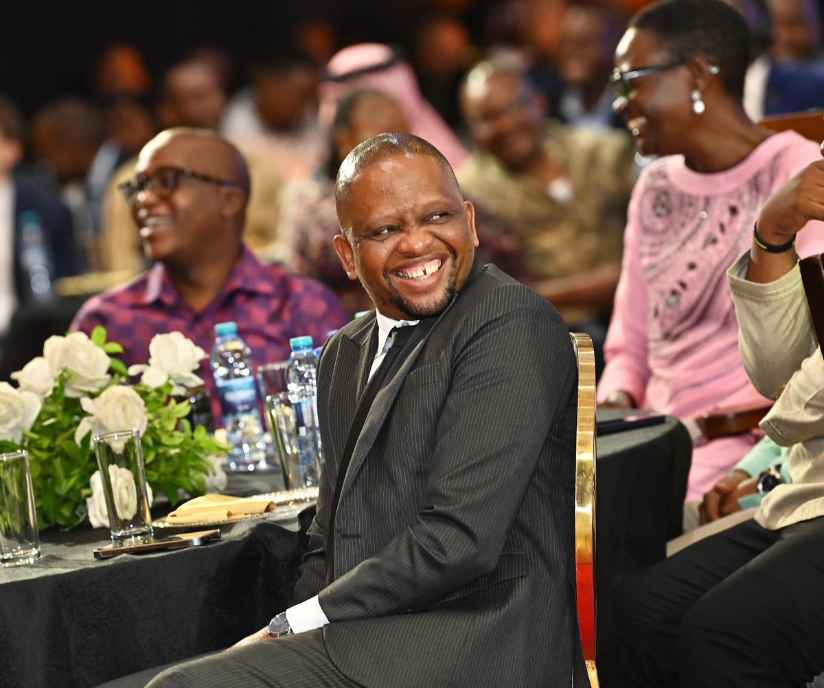 ikulu_Tanzania tweet media
