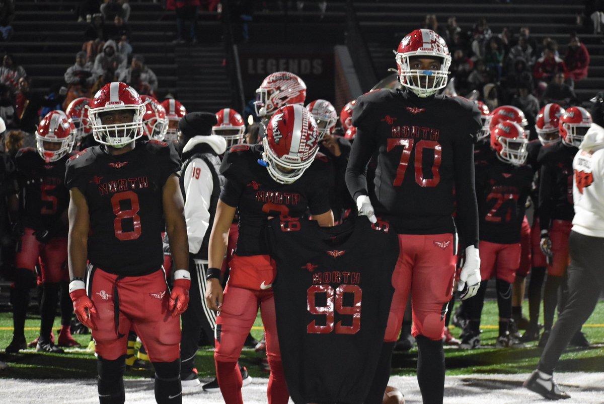 I’m on a different mission 🚩