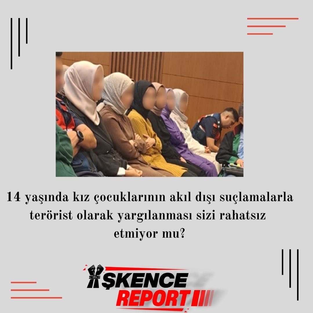 Sessizlik ZülmüBüyütür