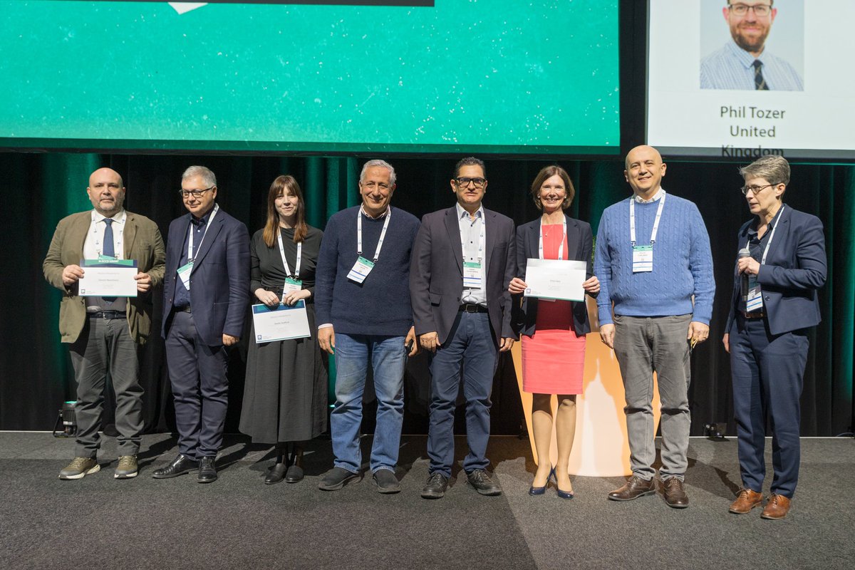 Congratulations Prof. <a href="/osamaebada/">Osama Ebada Salem</a> for being honored by European Crohn’s and Colitis Organizations for his active participation in IBD research.

<a href="/Y_ECCO_IBD/">Y-ECCO</a> 
#ECCO
#IBD
#CrohnsDisease
#UlcerativeColitis