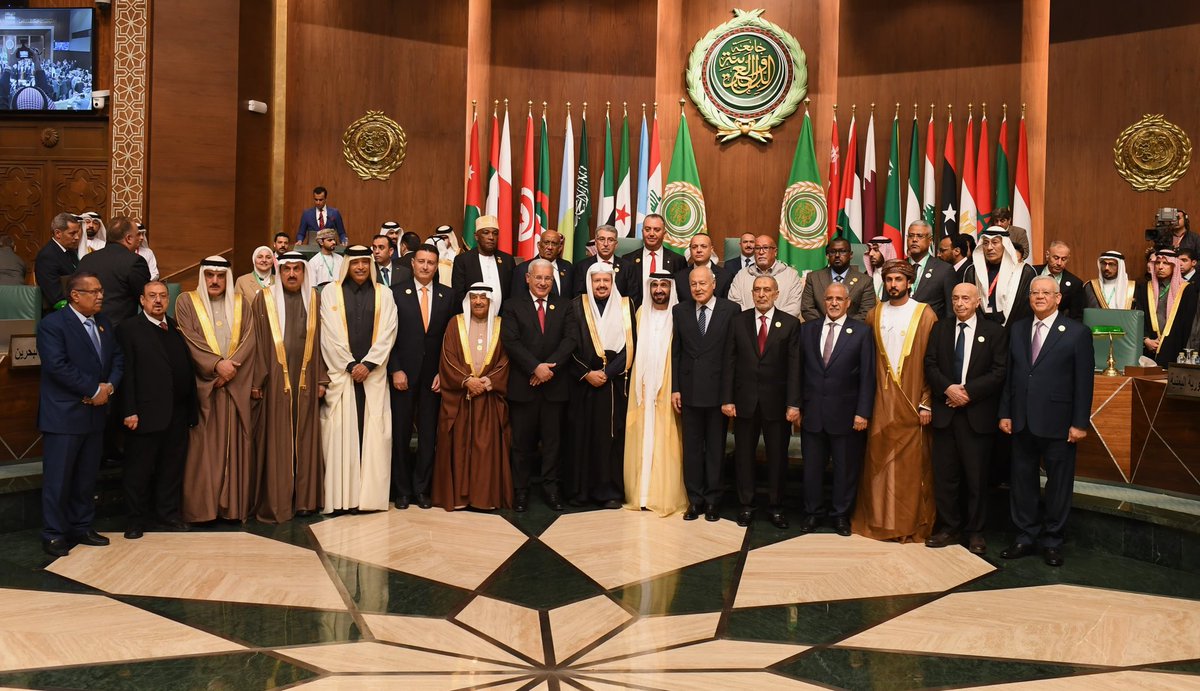 برئاسة معالي رئيس #مجلس_الشورى الشيخ الدكتور عبدالله بن محمد بن إبراهيم آل الشيخ، سعدتُ اليوم بالمشاركة ضمن وفد المملكة المشارك في المؤتمر السابع للبرلمان العربي ورؤساء المجالس والبرلمانات العربية والذي عُقد بمقر جامعة الدول العربية في القاهرة.