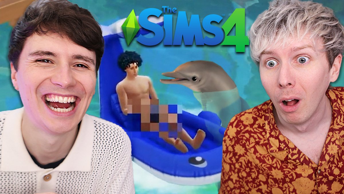 Phil Lester tweet media