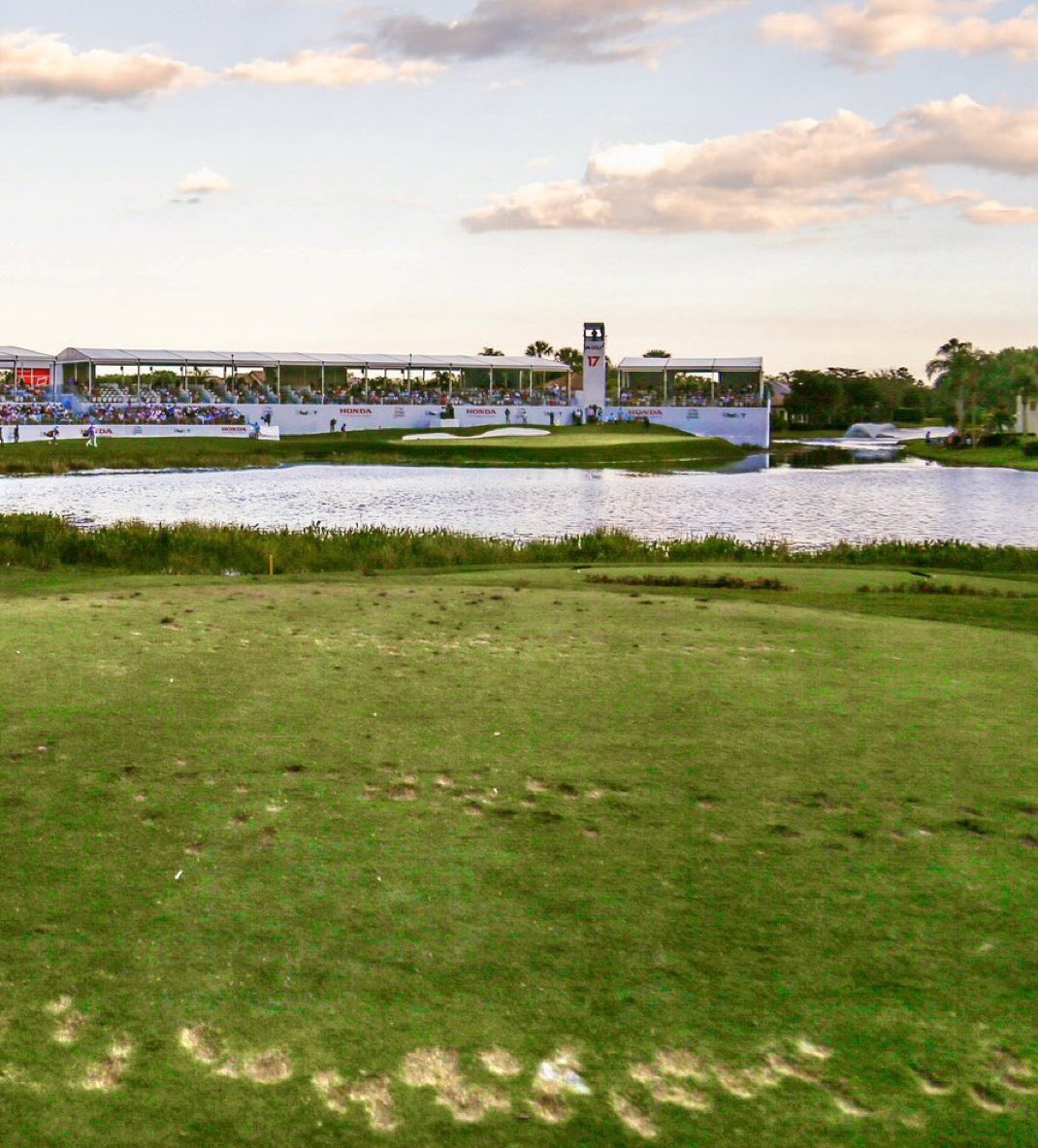 NUCLR GOLF tweet media