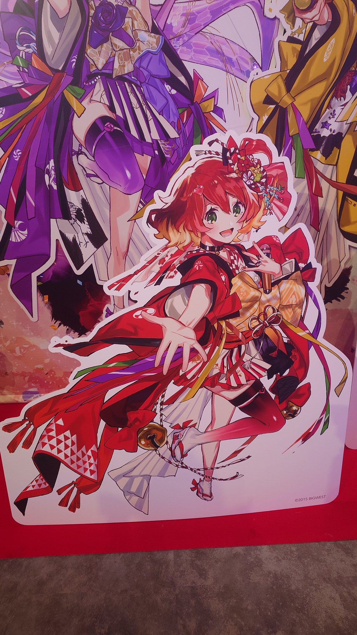 ❶②マクフェス 歌舞伎町オンステージ！ クリアカード 全14種 フルコンプ マクロス超時空フェスティバル 歌舞伎町オンステージ！」にて