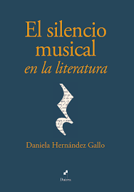 Gracias a #DanielaHernándezGallo por hablarnos de su “ El silencio musical en la literatura “ en los #EncuentrosconAMM de hoy y el concepto de los tres planos o  temporalidades de la escucha musical.
Os emplazamos al próximo encuentro de marzo con la pianista #IsabelPérezDobarro
