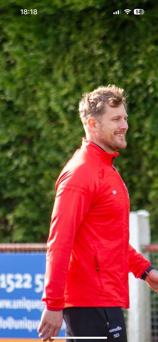 Steve Donner tweet media