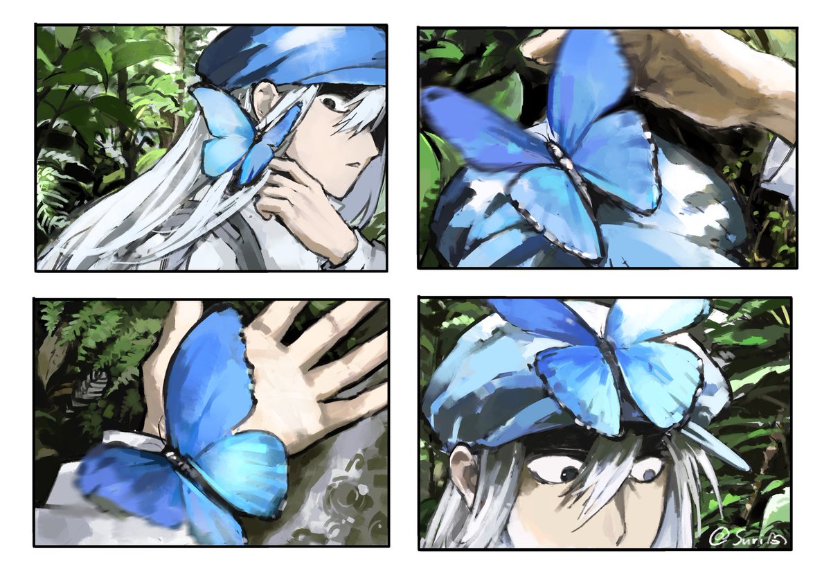 🦋