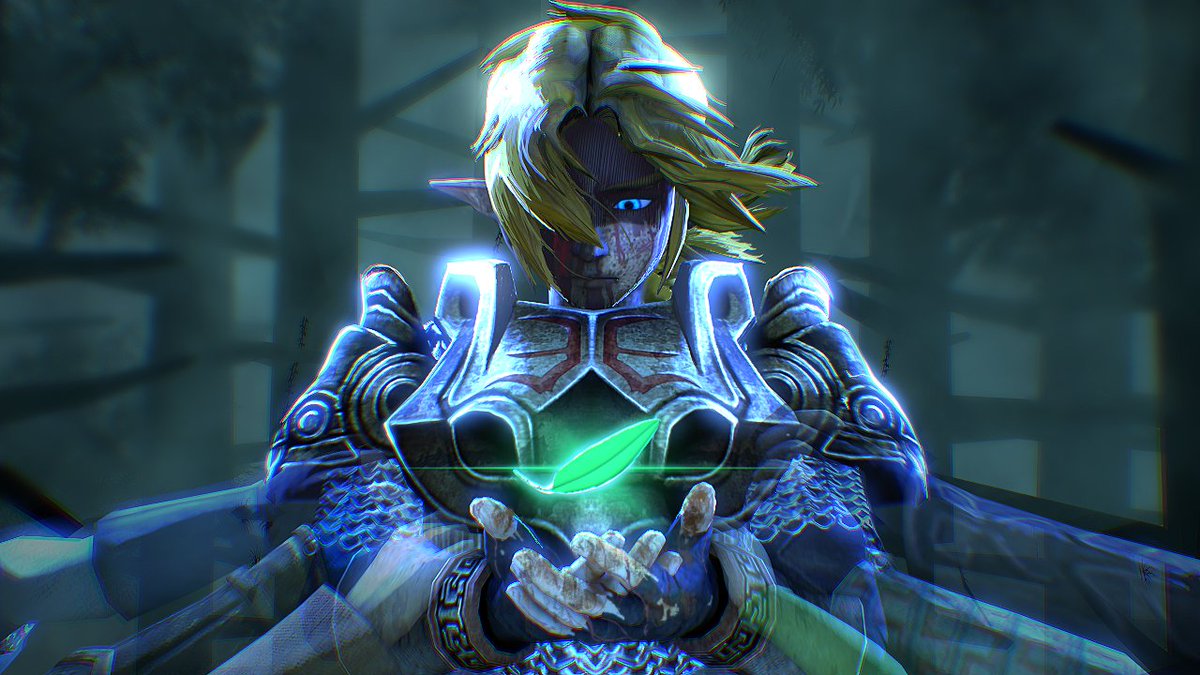 MajorLinkSean's tweet image. youtube.com/watch?v=cjpUlX…
The legend of Zelda Hero's Purpose Episode 6 is finally
live!
#TheLegendOfZelda #majorasmask #ocarinaoftime #skywardsword #twilightprincess #herospurpose