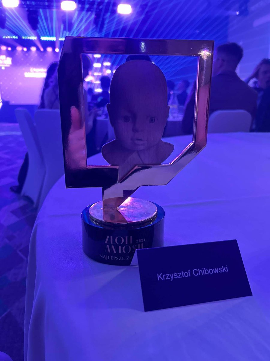 frajgo's tweet image. Udało sie złoty antoś za najlepsze zagranie roku!!!  😎🤙♥️ Dziękuję  wszystkim co na mnie głosowali. Kibicuje #kmf !!! #złoteantosie