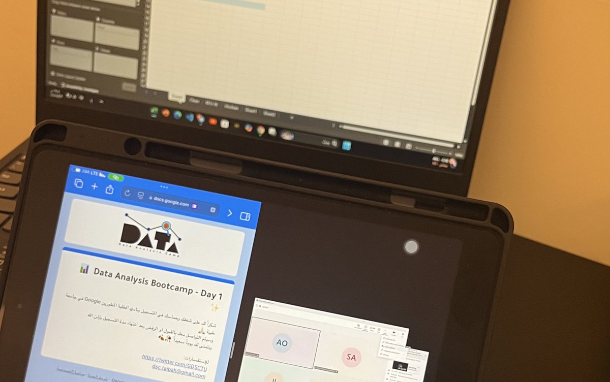 aisha_T7almt's tweet image. Day-1

 #GDG_DATA_ANALYSIS