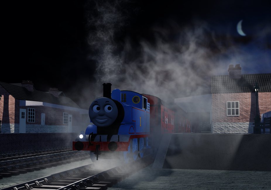 Sudric Rail Workshops tweet media