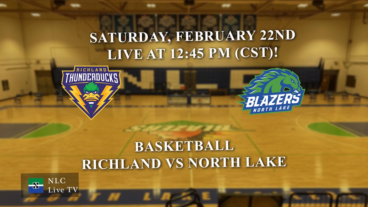 NLC Video Technology tweet media