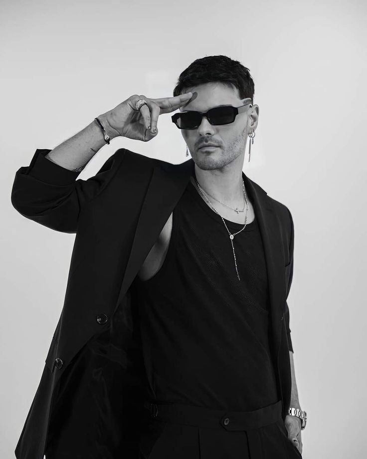 abraham mateo ✰