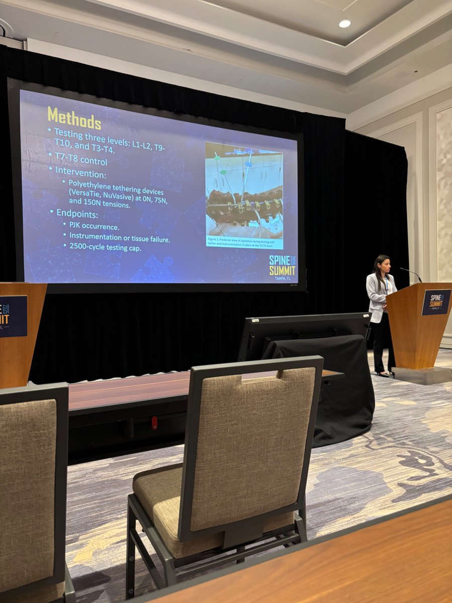 Mohamed A.R. Soliman (@moh_ar_sol) on Twitter photo Proud of superstar medical student <a href="/isa_stockman/">Isabelle Stockman, MPH</a> presenting our work <a href="/spinesection/">AANS/CNS Spine Section</a> <a href="/ubnsspine/">UBNS Spine</a> <a href="/UB_Neurosurgery/">UB Neurosurgery (UBNS)</a> <a href="/Jacobs_Med_UB/">Jacobs School at University at Buffalo</a> Proud of superstar medical student <a href="/isa_stockman/">Isabelle Stockman, MPH</a> presenting our work <a href="/spinesection/">AANS/CNS Spine Section</a> <a href="/ubnsspine/">UBNS Spine</a> <a href="/UB_Neurosurgery/">UB Neurosurgery (UBNS)</a> <a href="/Jacobs_Med_UB/">Jacobs School at University at Buffalo</a>