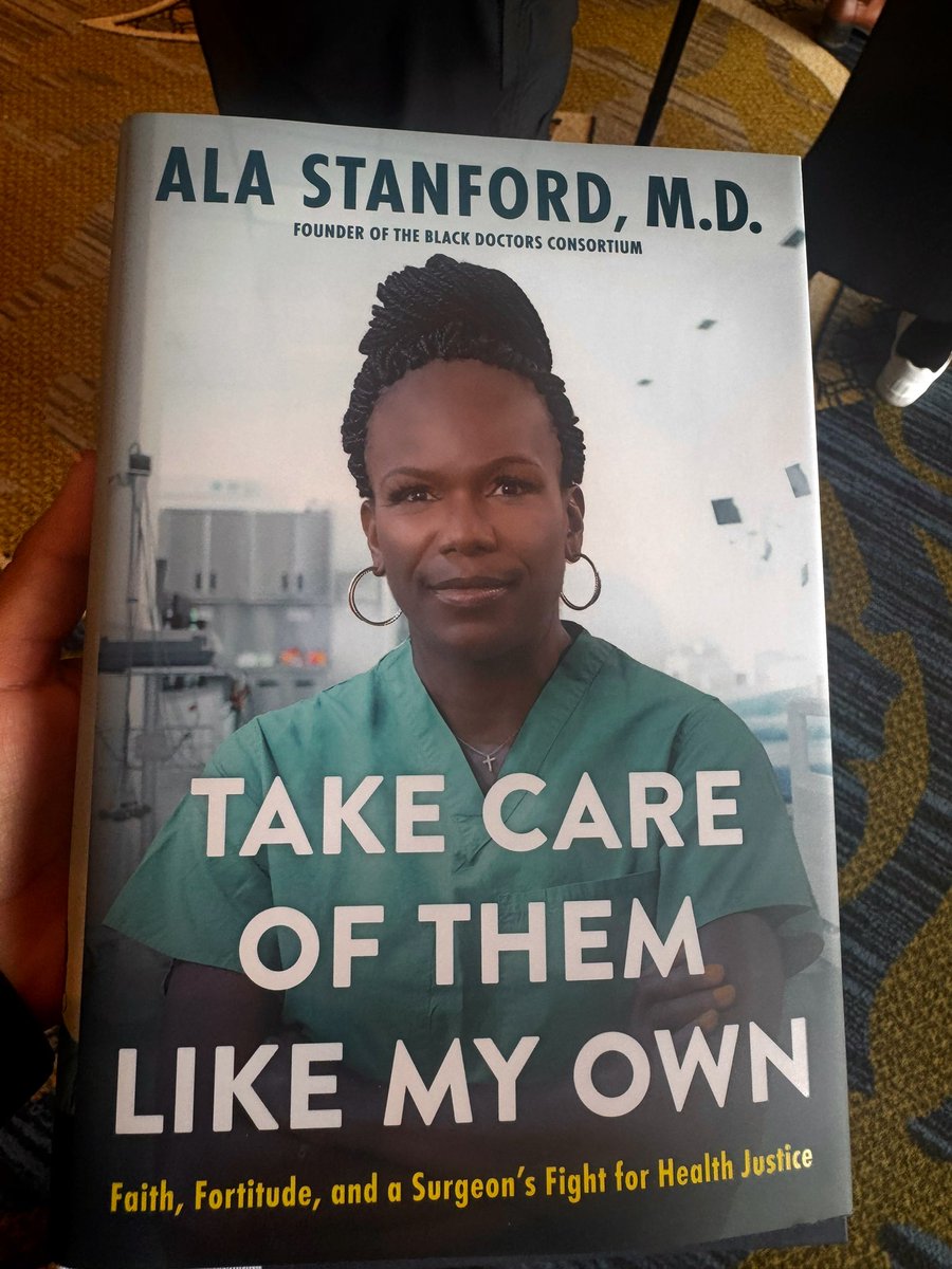 Anita Nuñez Hagan (@anitahagan) on Twitter photo This <a href="/StanfordSurgery/">Stanford Surgery</a> crew loved meeting the phenomenal <a href="/alastanford/">Ala Stanford MD</a> at #ACGME2025; we are excited to read her book! This <a href="/StanfordSurgery/">Stanford Surgery</a> crew loved meeting the phenomenal <a href="/alastanford/">Ala Stanford MD</a> at #ACGME2025; we are excited to read her book!