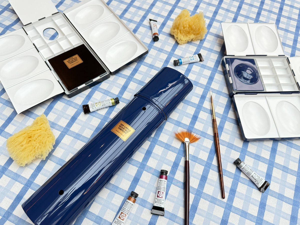 Little Brass Box Co (@littlebrassbox) on Twitter photo 