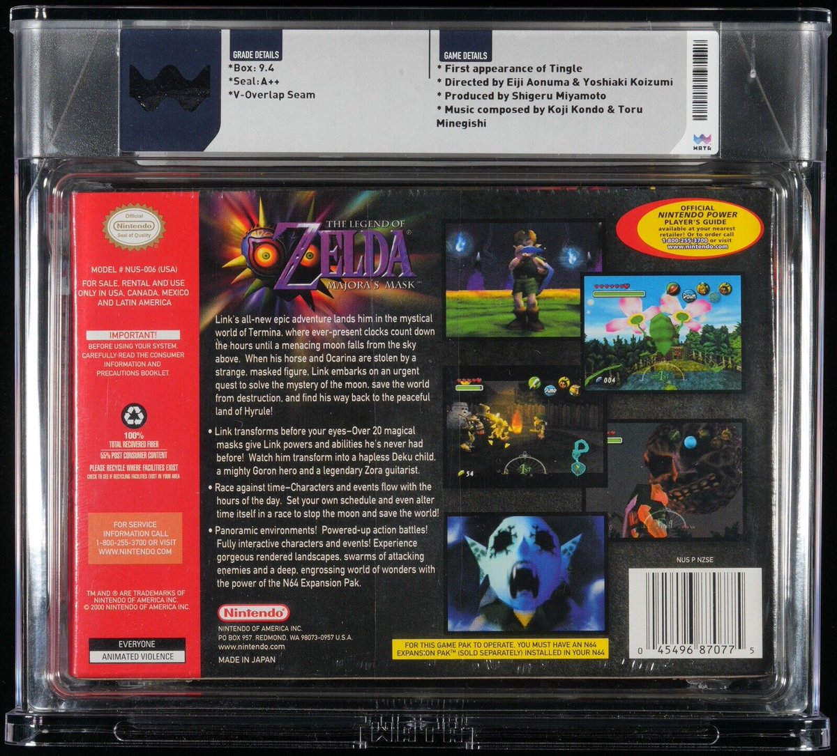 Team Retro Games tweet media