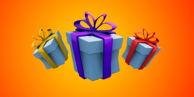NUEVO SORTEO 2000V 🎁 2 GANADORES

PREMIO: 2,000V en REGALOS (x2 Premios 1000) de cualquier COSMETICO a vuestra cuenta PRINCIPAL

Solo sigue a <a href="/Tyrux77/">Tyrux7</a> y <a href="/LeaksFN67/">fortnite player :)</a>, dale RT🔁 y deja tu LIKE❤️

¡APROVECHA QUE HAY 2 PREMIOS! 

Revisare que cumplas todos los requisitos