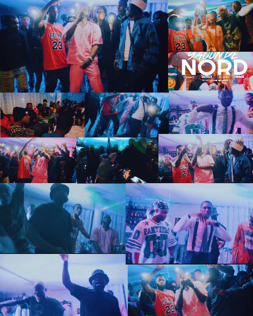 HYBRIDE 👾 tweet media