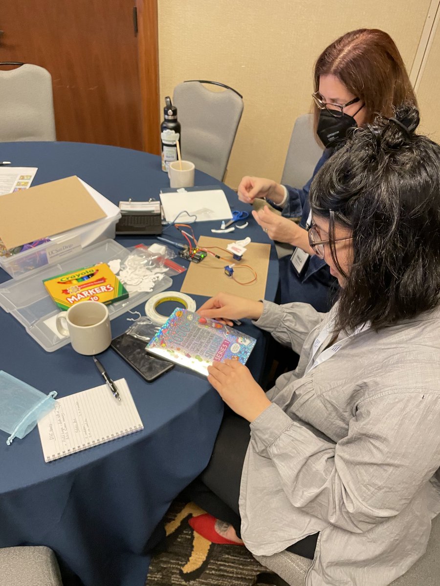 Chanda Jefferson tweet media