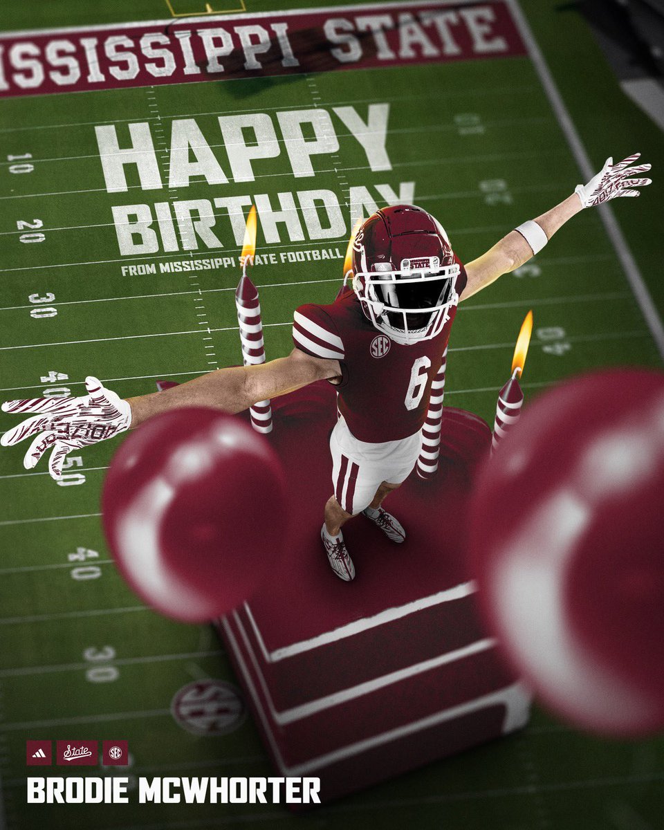 Birthday love from StarkVegas! 🐶

<a href="/Coach_Leb/">Jeff Lebby</a> <a href="/CoachRMcKim/">Ryan McKim</a> <a href="/Coach__Schafer/">Tanner Schafer</a> <a href="/CoachUno1/">Courtney Williams</a>