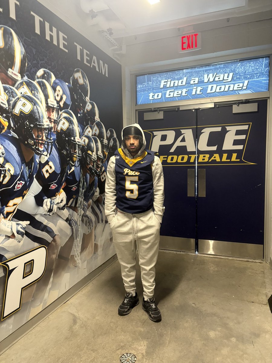 Pedro Pineiro (@pedropineiro5) on Twitter photo After a visit and a conversation with <a href="/CoachChadWalker/">Chad Walker</a> Iβm blessed to receive an offer from the university of pace <a href="/TD_Applebee/">John Applebee</a> <a href="/PaceUFootball/">PaceUFootball</a> <a href="/DeWitt_Clinton_/">π© DWC Football π©</a> After a visit and a conversation with <a href="/CoachChadWalker/">Chad Walker</a> Iβm blessed to receive an offer from the university of pace <a href="/TD_Applebee/">John Applebee</a> <a href="/PaceUFootball/">PaceUFootball</a> <a href="/DeWitt_Clinton_/">π© DWC Football π©</a>