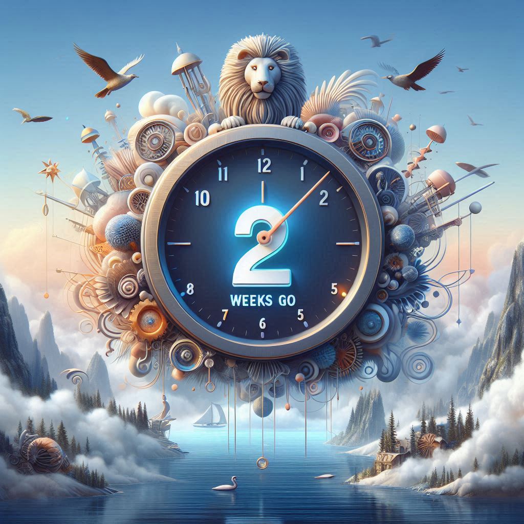 Melodic Fanfare tweet media