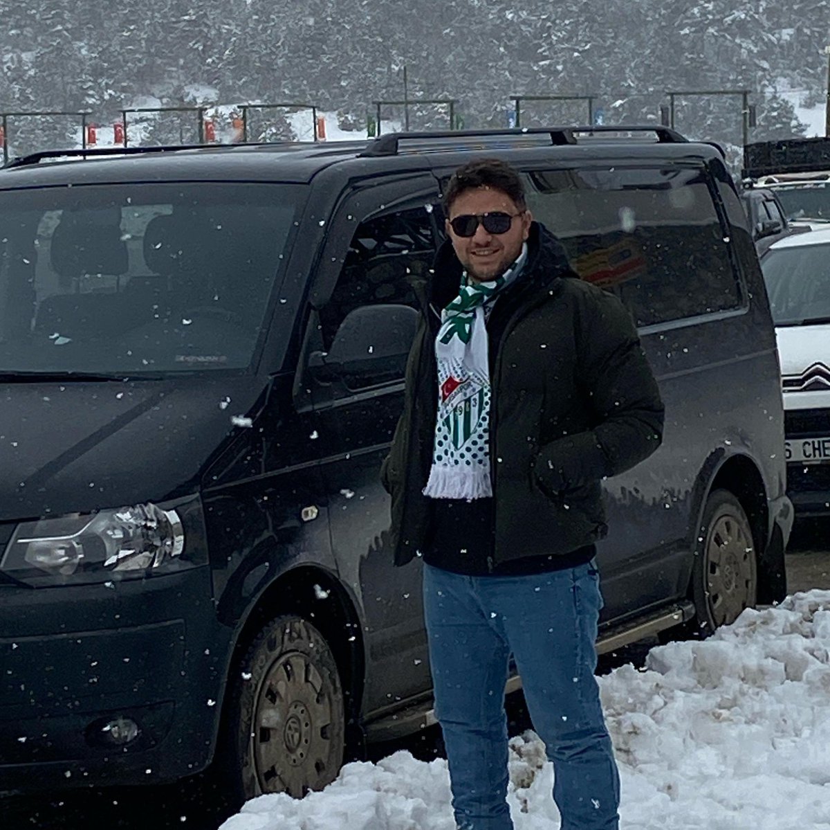 🐊🐊🐊
#YeniProfilResmi