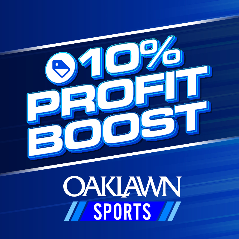 🔥 Boost Your Bets &amp; Maximize Your Wins! 🚀 Profit Boosts are live for a STACKED day of ⚾️🏀🏒🥊🎾 &amp; more!

🐗⚾️ at 6 PM | 🏀 at 7 PM – Don’t miss out! 💥