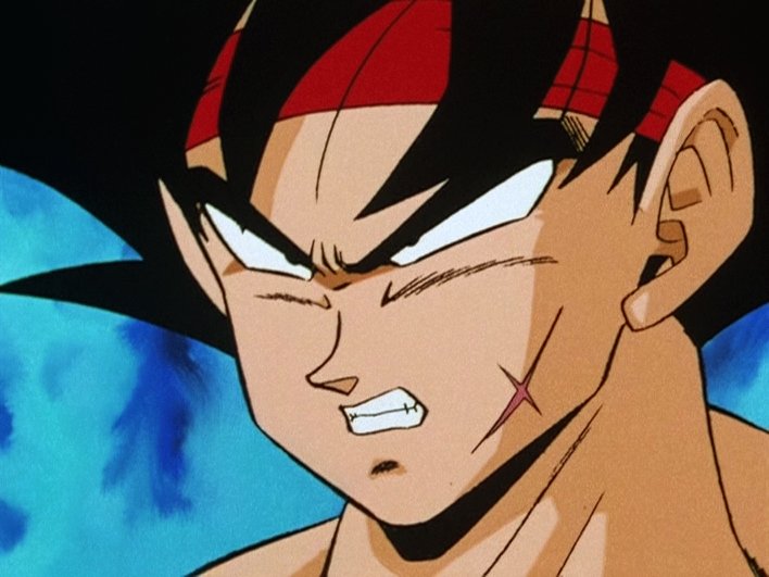 Bardock tweet media
