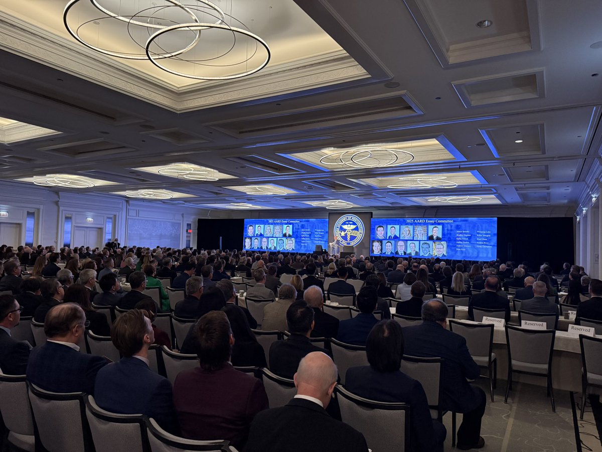 John Craig, MD tweet media