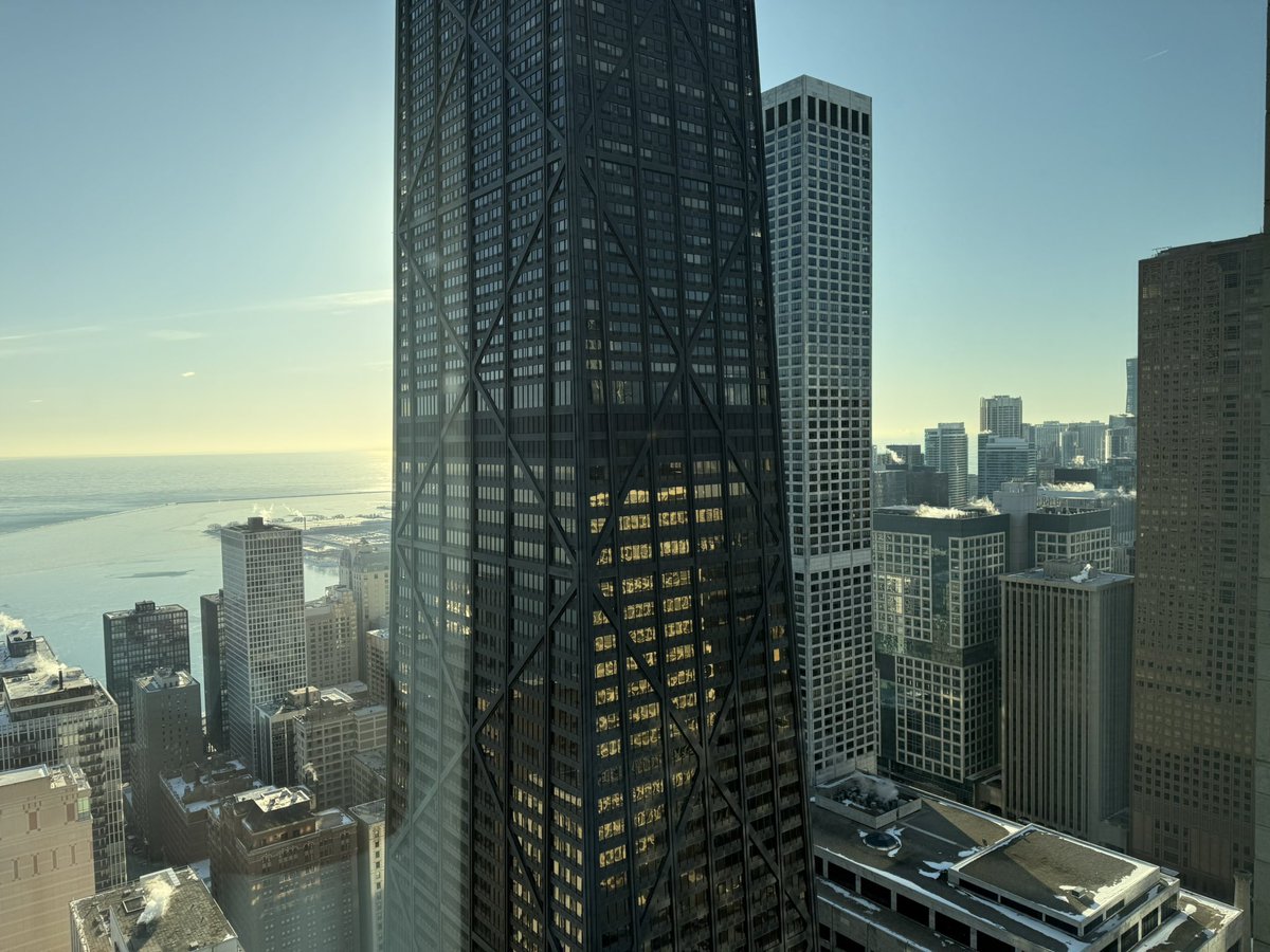 John Craig, MD tweet media