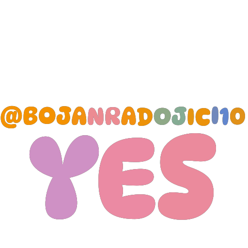 TheMimran's tweet photo. @BojanRadojici10 https://t.co/rvT6tpE59c