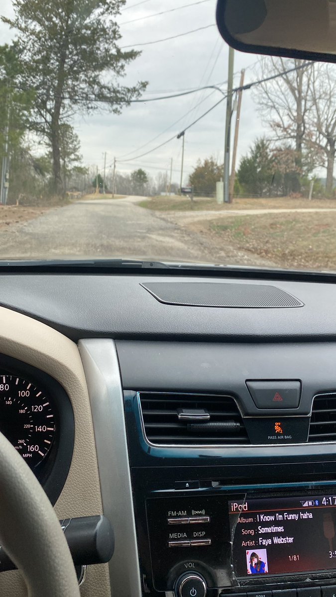 HakeemDaBaller's tweet photo. Yes, my Japanese car has seen more gravel than your lifted mud flapper #PavementPrincess https://t.co/5JpVGpq24F