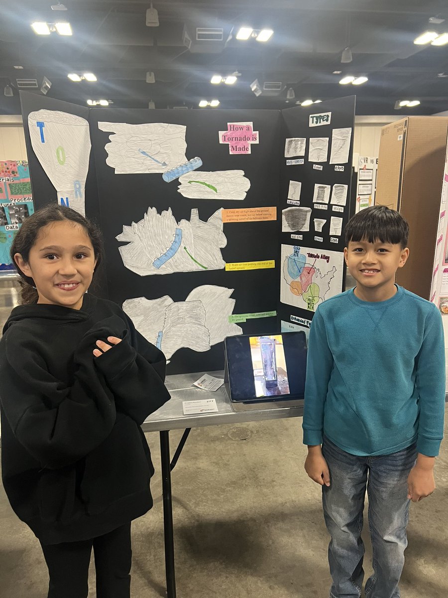 Taylor Patterson (@mrspatterson_18) on Twitter photo Congratulations to these <a href="/BluebonnetLions/">Bluebonnet Elementary School</a> for placing at Regional Science Fair! Congratulations to these <a href="/BluebonnetLions/">Bluebonnet Elementary School</a> for placing at Regional Science Fair!