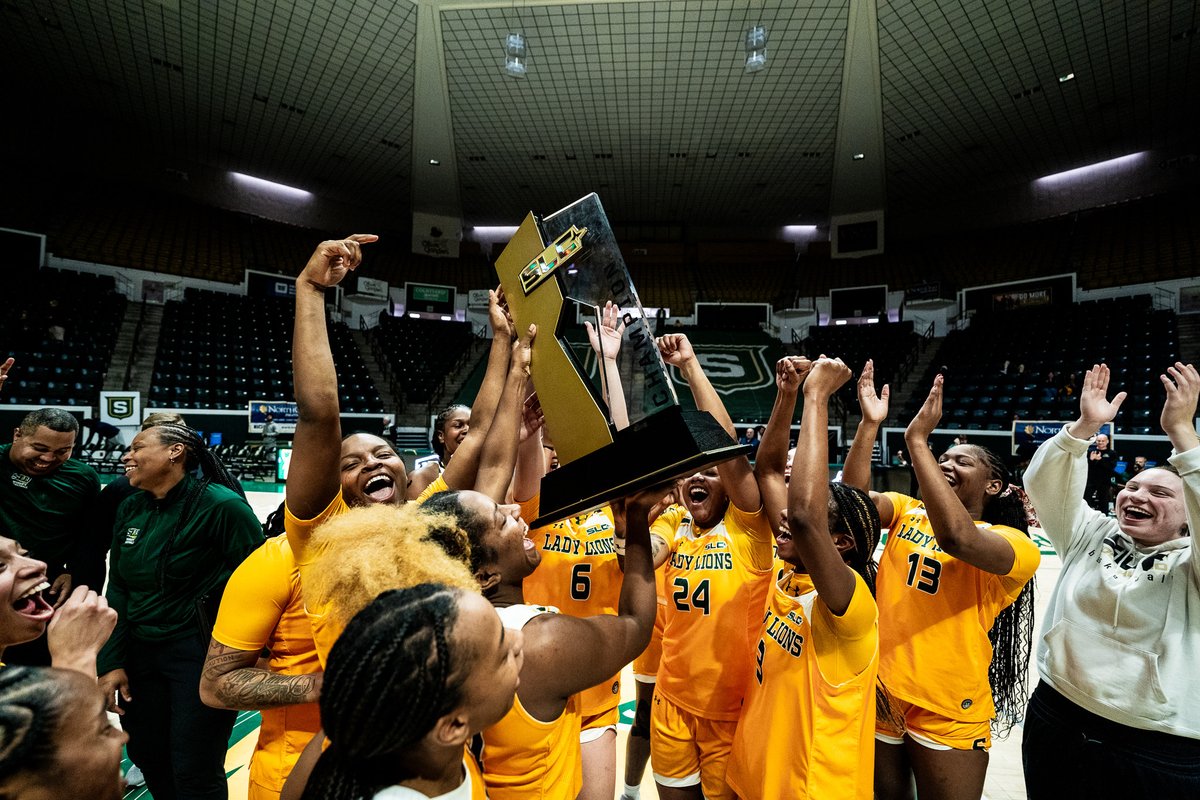Southeastern Women's Basketball tweet media