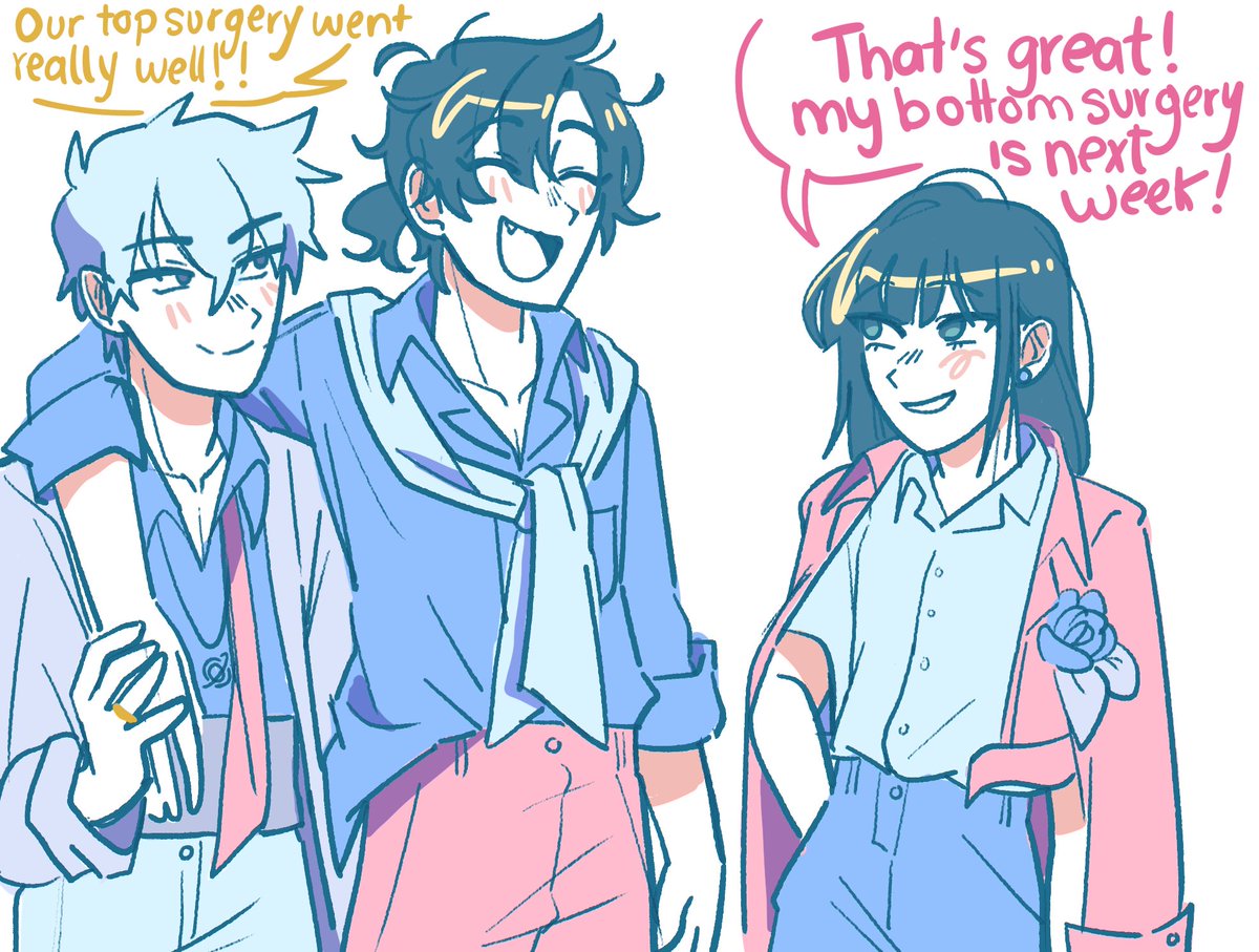 ✨LG’s Legal Team✨ tweet media