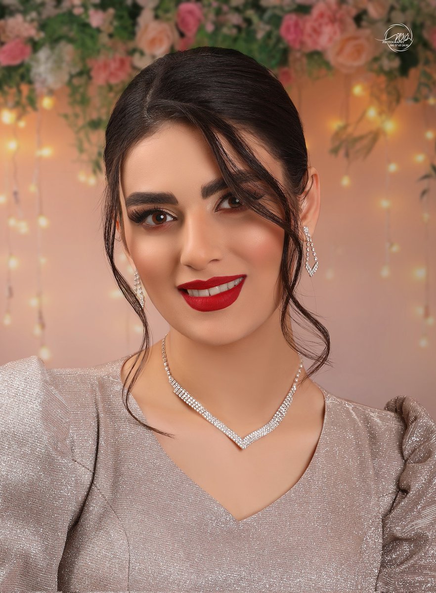 🌙پَریما tweet media